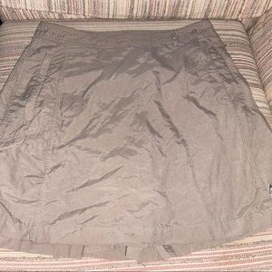 Misty Mountain Hiking Skort